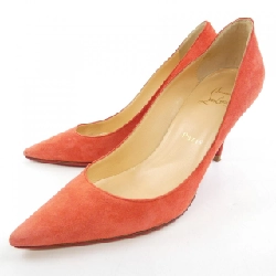 Giày cao gót CHRISTIAN LOUBOUTIN - Hàng hiệu Authentic 830529