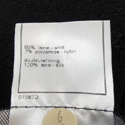 Áo khoác CHANEL P11509V06767 98A - Hàng hiệu Chính hãng 818750