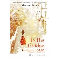 In the golden sun 2017 - Dương Thụy New 100% HCM.PO 46894