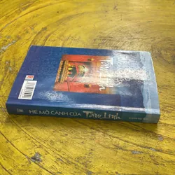 HÉ MỞ CÁNH CỬA TÂM LINH - NGUYỄN VĂN TRẤN 736188