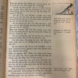 ĐỊA LÝ ĐẠI CƯƠNG LỚP MƯỜI - TRẦN HỮU QUẢNG 271086