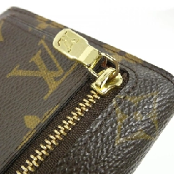 Ví Louis Vuitton Monogram Portefeuille Koala M58013 621258