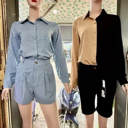 Quần áo thể thao 735534