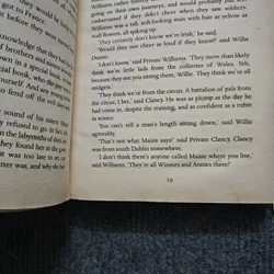 A long long way - barry 740866