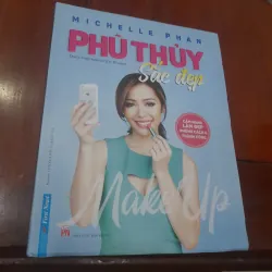 Michelle Phan - PHÙ THỦY Sắc đẹp