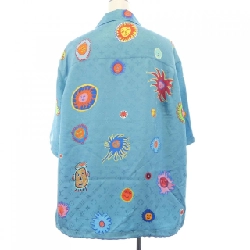 Áo sơ mi ngắn tay LOUIS VUITTON - Hàng hiệu Authentic 899310