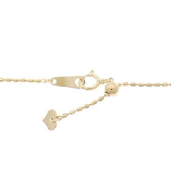 K18YG Thỏ Đá Màu Dây Chuyền - Hàng hiệu Chính hãng 846233