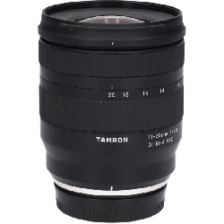 X11-20mm F2.8DIⅢ-A RXD B060 - Hàng hiệu Authentic