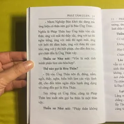 Phật Tâm Luận - HT Thiền Sư Phước Hảo 630637