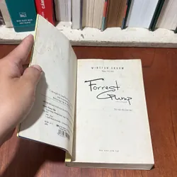 II Văn Học: Forrest Gump (Tiểu Thuyết) - WINSTON GROOM - 2013 734485