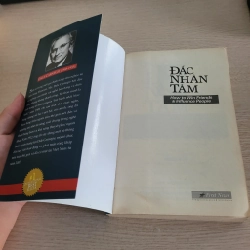 Đắc Nhân Tâm 532278