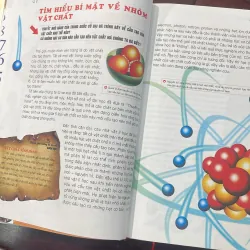 Khám phá bí ẩn về Khoa Học - Hình Đào - Kỷ Giang Hồng chủ biên- tân việt 2012 1026986