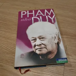 Nhớ (Bìa Cứng) – Phạm Duy