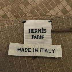 【Mã giảm giá】Đầm HERMES 651575