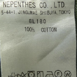 【Mã giảm giá】Quần NEEDLES 651567