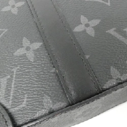 Ví đeo chéo Louis Vuitton Monogram Eclipse Soft Trunk Wallet M69838 - Hàng hiệu Chính hãng 768979