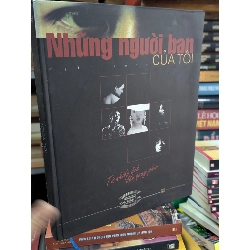 Những người bạn của tôi - Đoàn Minh Tuấn