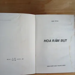 Hoa Râm Bụt - Sơn Tùng 728450