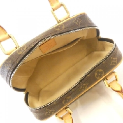 Túi xách Louis Vuitton Monogram Manhattan PM M40026 - Hàng hiệu Chính hãng 765594