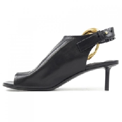 【Mã giảm giá】Jil Sander Giày sandal 662126