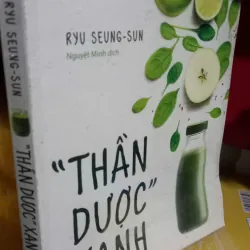 thần dược xanh 928756