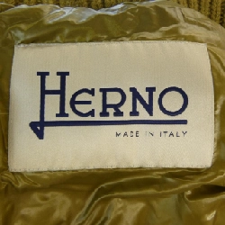 Herno PI001583D Áo khoác lông vũ 632806