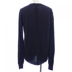 Áo khoác cardigan Rick Owens RU15F7614 - Hàng hiệu Authentic 891283