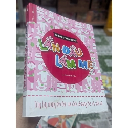 Lần đầu làm mẹ - Masato Tokeuchi 122905