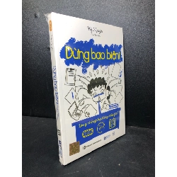 Dừng bao biện ! làm gì có chuyện bạn không có thời gian ? Kỷ Nguyên new 100% HCM.ASB0301 kỹ năng 61556