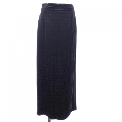 HERMES Elmas MOSAIQUE 4H0329DC Váy - Hàng hiệu Chính hãng