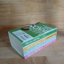 Truyện Tranh Nhà Trọ Nhất Khắc (Tập 1, 2, 3, 4) - Rumiko Takahashi 625735