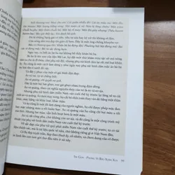 Sài Gòn phong vị báo xuân xưa | Phạm công luận | in màu 733024