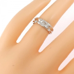 Nhẫn kim cương PT900 0.07CT 666518