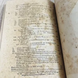 PRÉCIS DE LITTÉRATURE FRANÇAISE – Daniel Mornet 971704