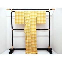 Áo kimono mùa hè Wauke Mutsumi Hanakura - Hàng hiệu Authentic 876475