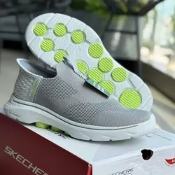 Giầy thể thao go Walk dành cho nam  ,hàng mới đầy đủ tem ,hộp  991305