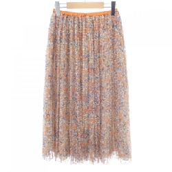 Đồ họa DRAWER 6524-299-1244 Váy 647074