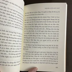 [TRUYỆN NGẮN] Truyện ngắn Bút Ngữ 719133