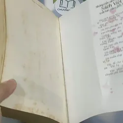 Hãy chờ em đánh răng xong nhé - Hồng Cửu 688614