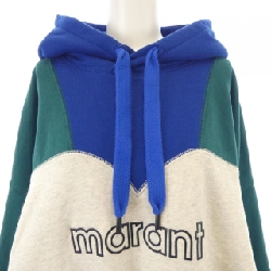 【Mã giảm giá】Isabel Marant ISABEL MARANT Áo khoác hoodie 635745