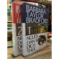 Ngươi đàn bà đích thực - Barbara Taylor Bradford 122666