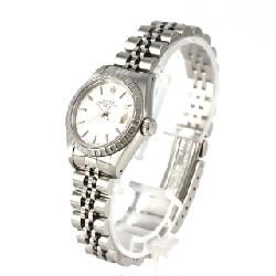 Đồng hồ Rolex Oyster Perpetual Date 69240･5 SS tự động R - Hàng hiệu Chính hãng 874894