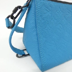 Túi đeo chéo Louis Vuitton Trillon Monogram Triangle M55925 611344