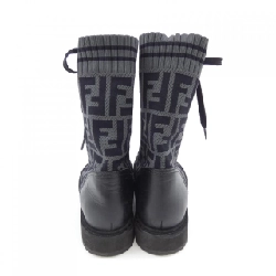 Giày boot FENDI 658905