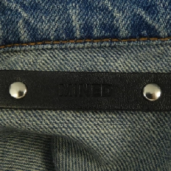 Hàng hiệu MINEDENIM 2503-8002-85-022 Áo khoác denim 894949