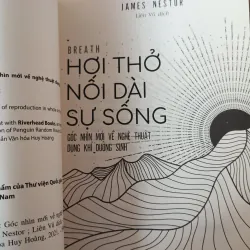Breath - Hơi Thở Nối Dài Sự Sống 777294