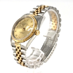 Đồng hồ Rolex Datejust 16233G. SSxYG tự động L - Hàng hiệu chính hãng 879697
