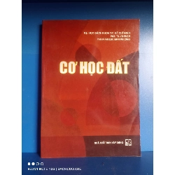 Cơ học đất - Võ Phấn, Phan Lưu Minh Phượng