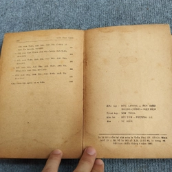 THƯ VÀO NAM - LÊ DUẨN 517571
