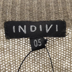 INDIVI áo len 630802